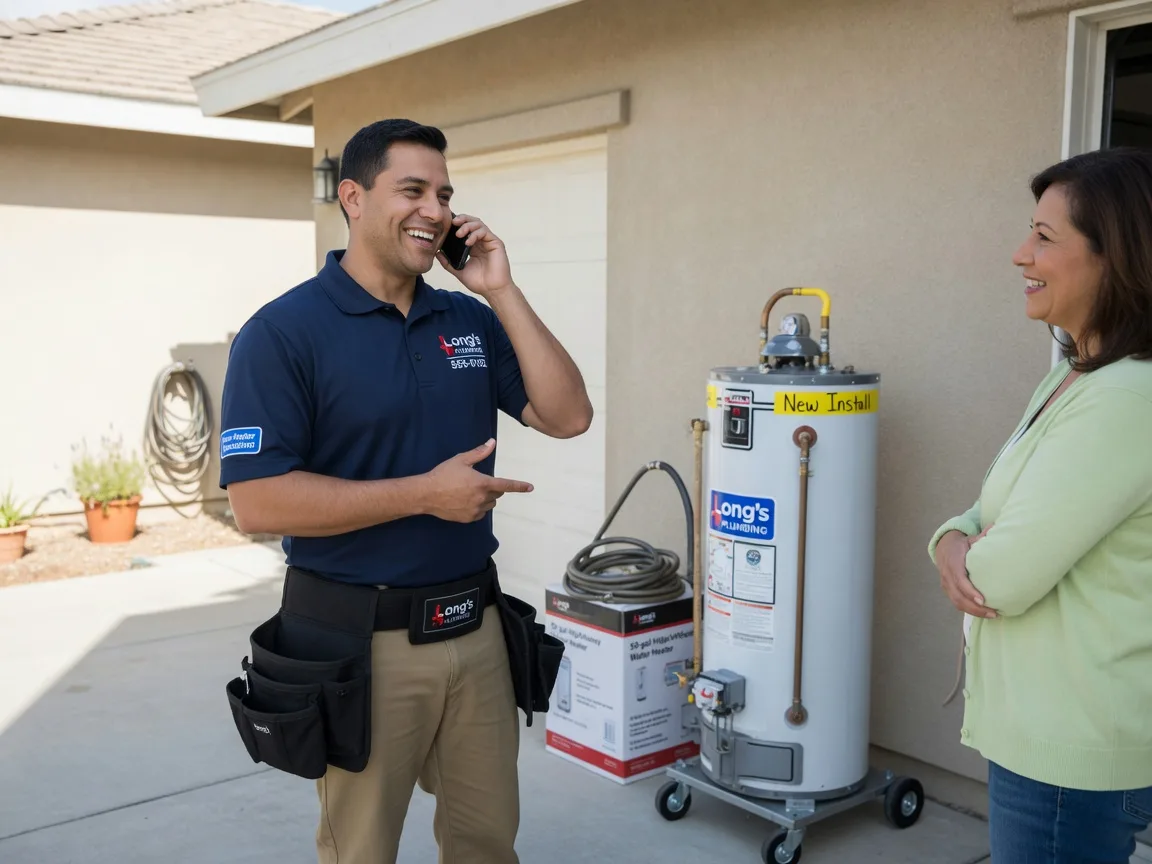 Leak Detection Midland, MD FAQs
